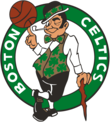 Boston Celtics, Basketball team, function toUpperCase() { [native code] }, logo 19970306